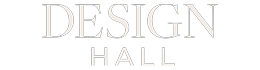 Design Hall Logo