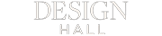 Design Hall Logo